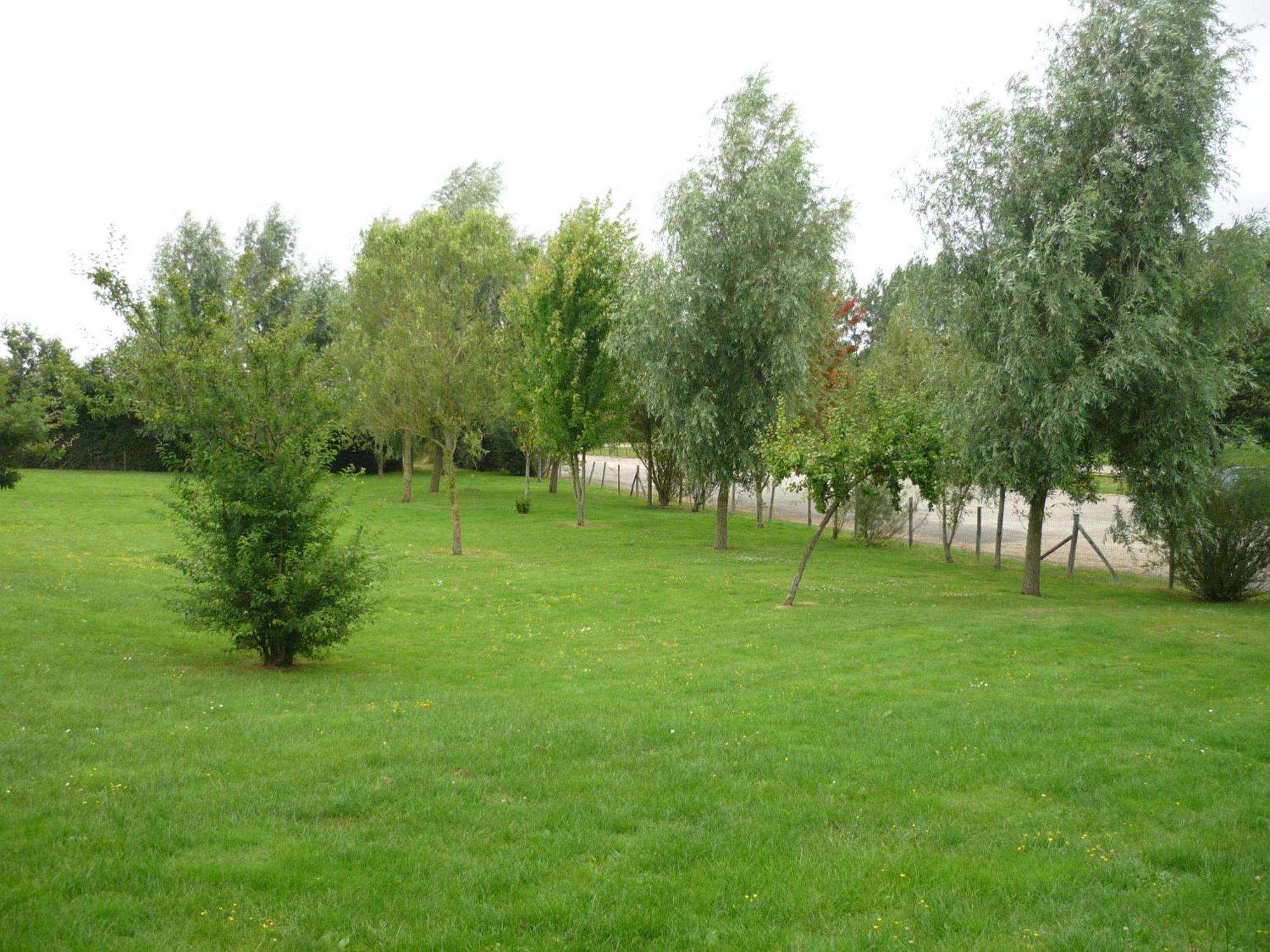 Pescalis Résidence Les Maisons du Lac Moncoutant Exterior foto