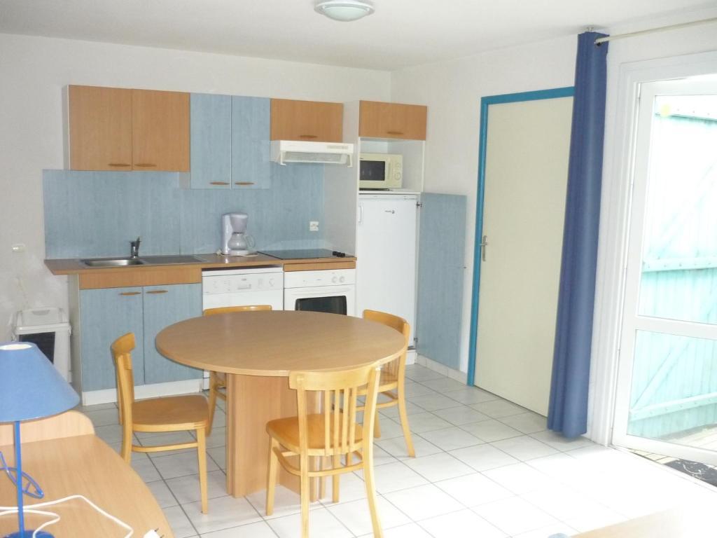 Pescalis Résidence Les Maisons du Lac Moncoutant Habitación foto